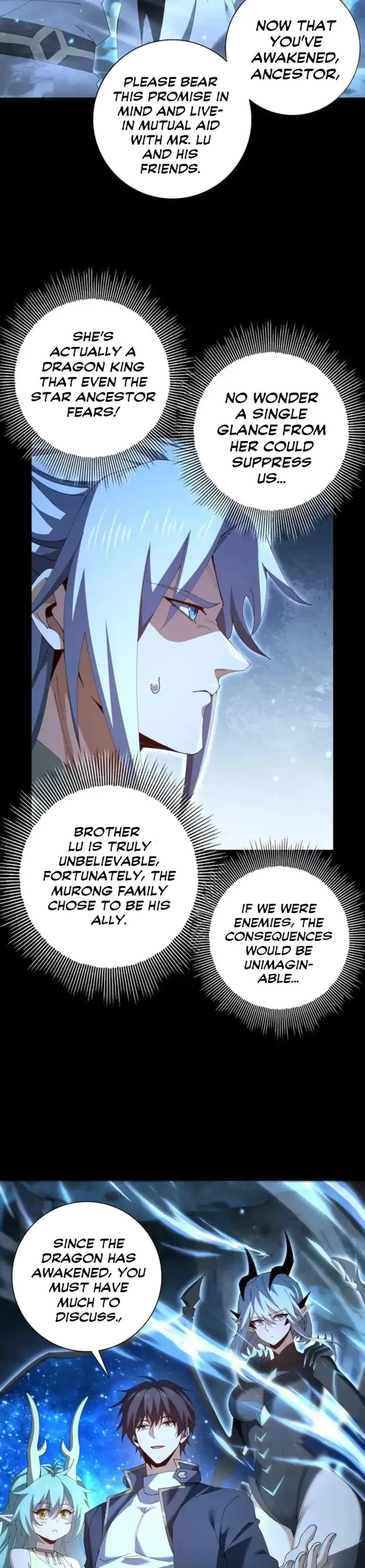 Worthless Profession: Dragon Tamer Chapter 198 page 27 - Chapter 198
