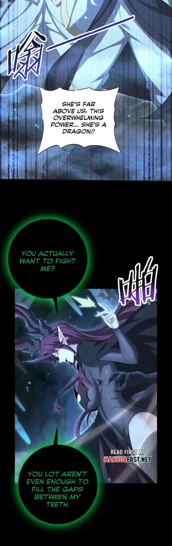 Worthless Profession: Dragon Tamer Chapter 198 page 3 - Chapter 198