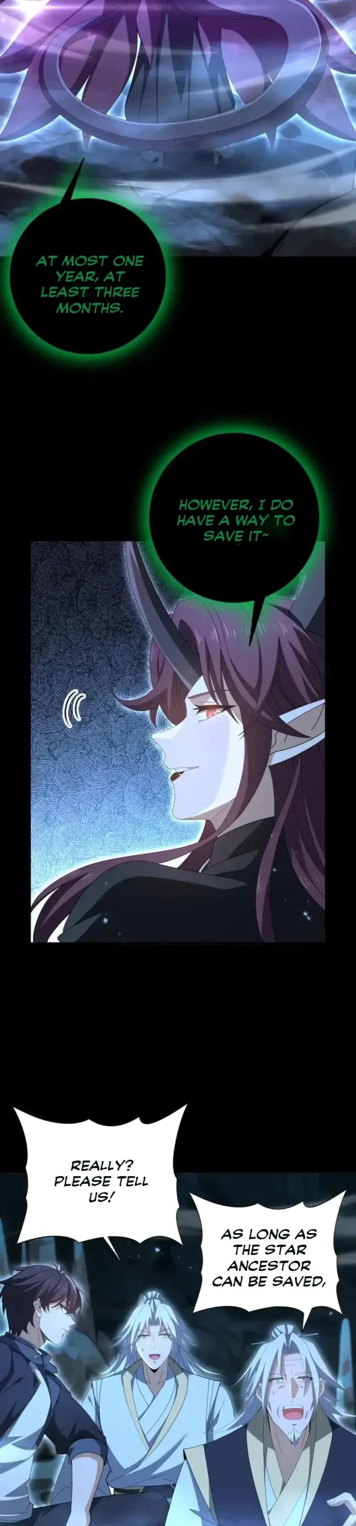 Worthless Profession: Dragon Tamer Chapter 198 page 5 - Chapter 198