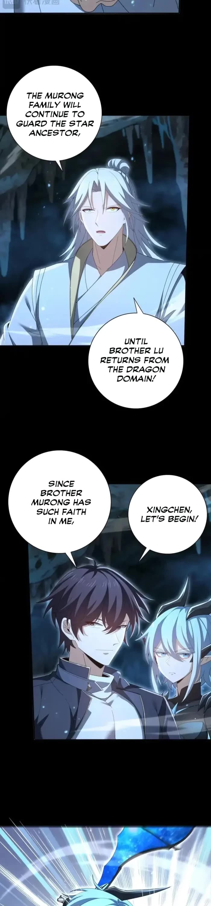 Worthless Profession: Dragon Tamer Chapter 199 page 16 - Chapter 199