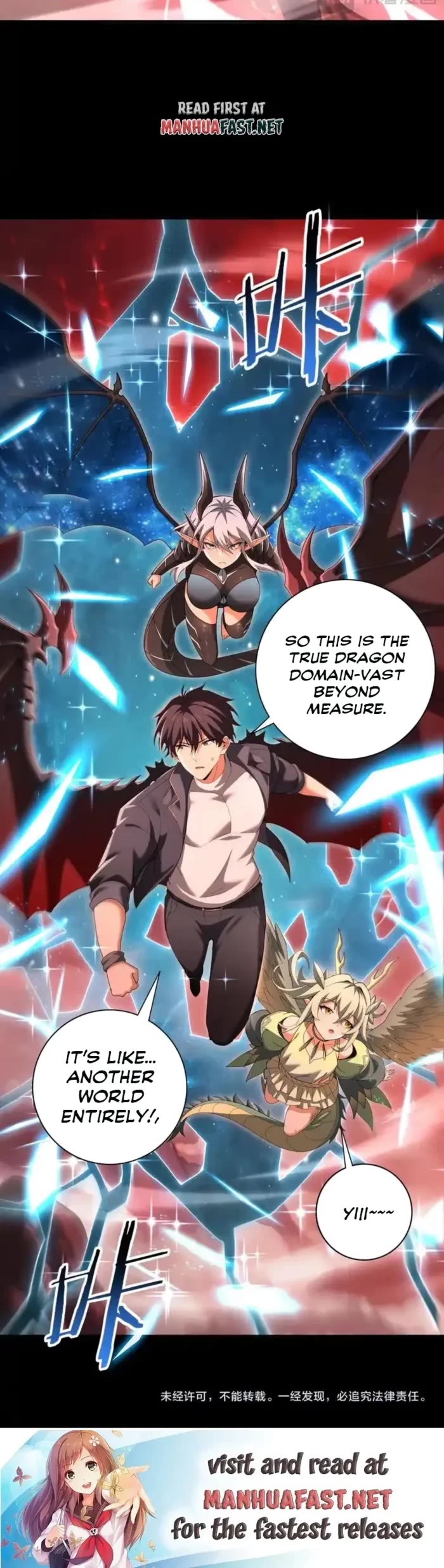 Worthless Profession: Dragon Tamer Chapter 199 page 33 - Chapter 199