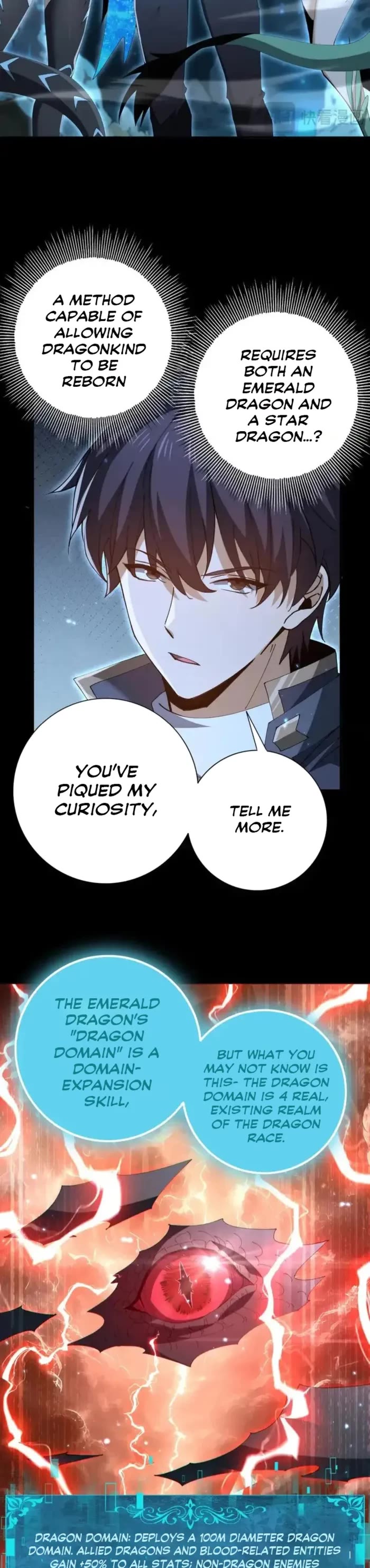Worthless Profession: Dragon Tamer Chapter 199 page 5 - Chapter 199