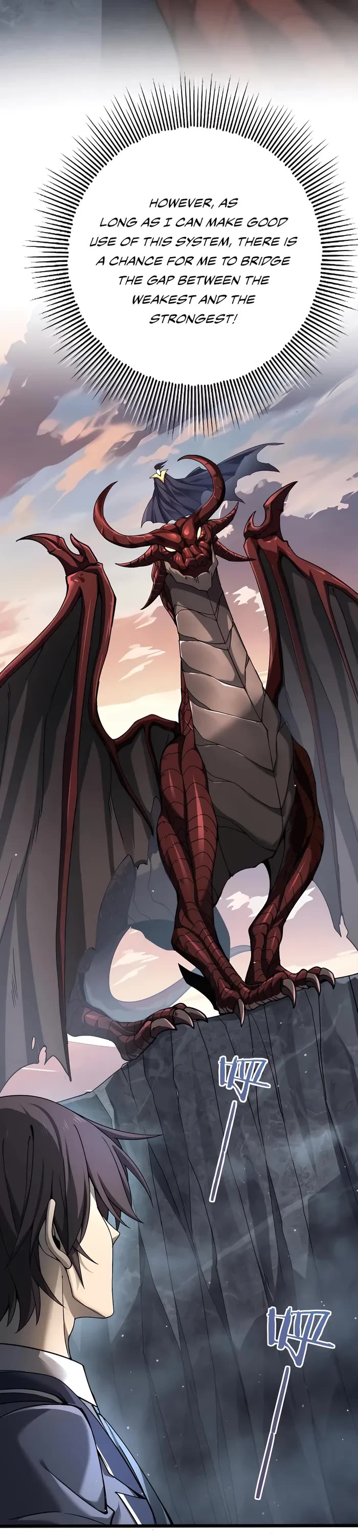 Worthless Profession: Dragon Tamer Chapter 2 page 25 - Chapter 2