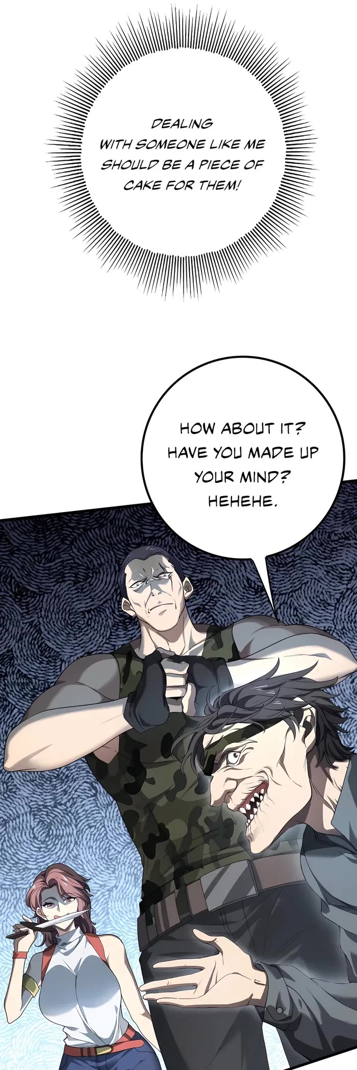 Worthless Profession: Dragon Tamer Chapter 2 page 39 - Chapter 2
