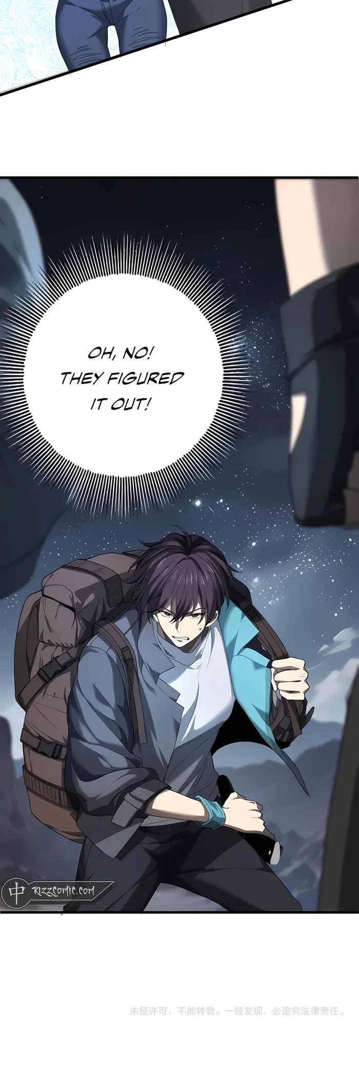 Worthless Profession: Dragon Tamer Chapter 2 page 40 - Chapter 2