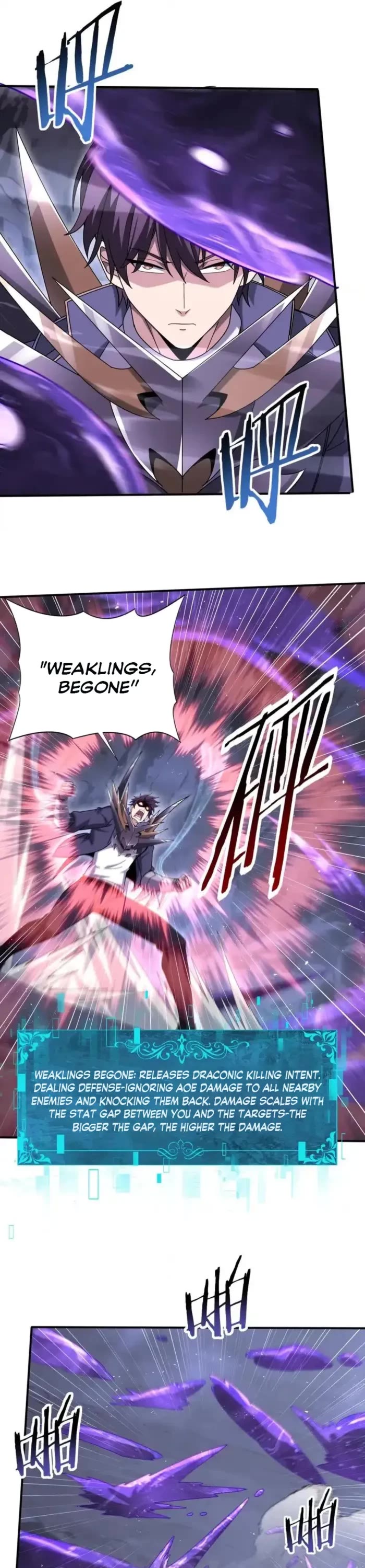 Worthless Profession: Dragon Tamer Chapter 200 page 14 - Chapter 200