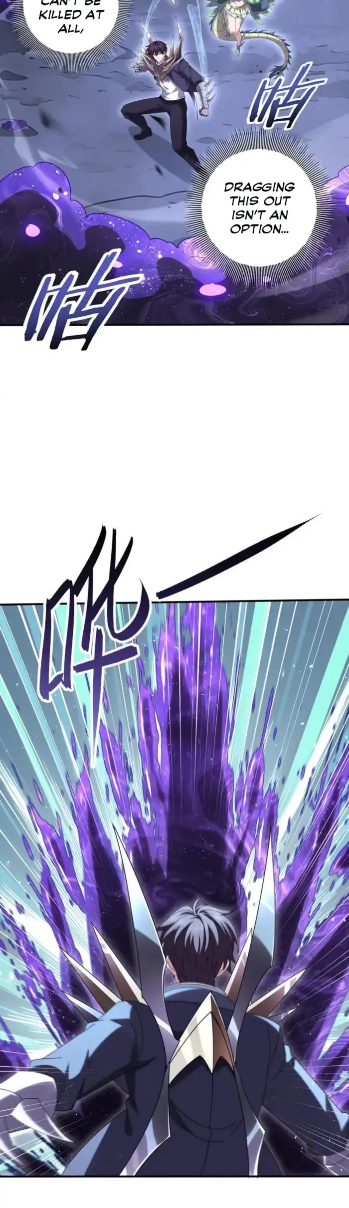 Worthless Profession: Dragon Tamer Chapter 200 page 17 - Chapter 200