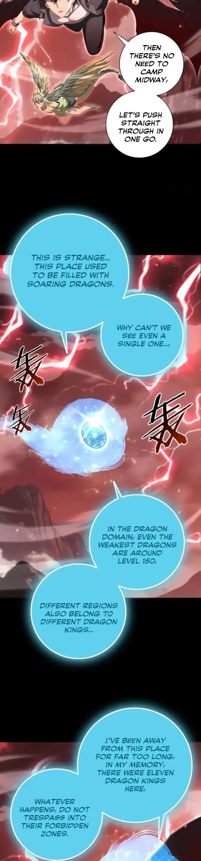Worthless Profession: Dragon Tamer Chapter 200 page 2 - Chapter 200