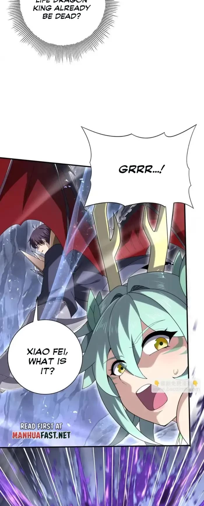Worthless Profession: Dragon Tamer Chapter 200 page 20 - Chapter 200