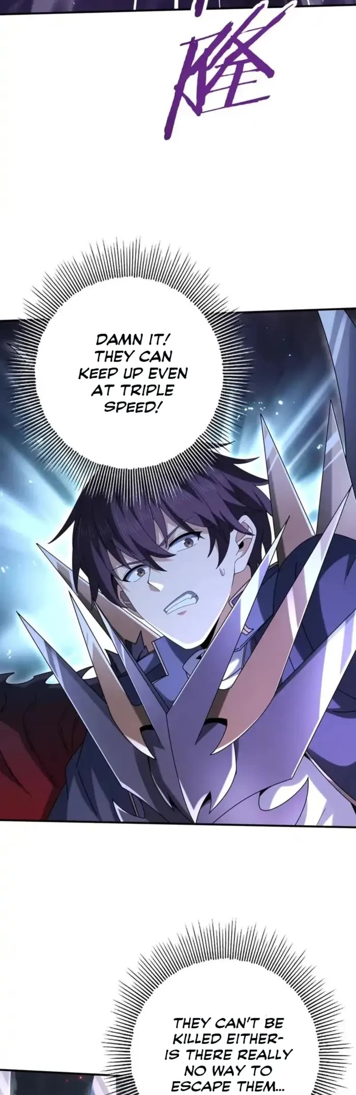 Worthless Profession: Dragon Tamer Chapter 200 page 25 - Chapter 200