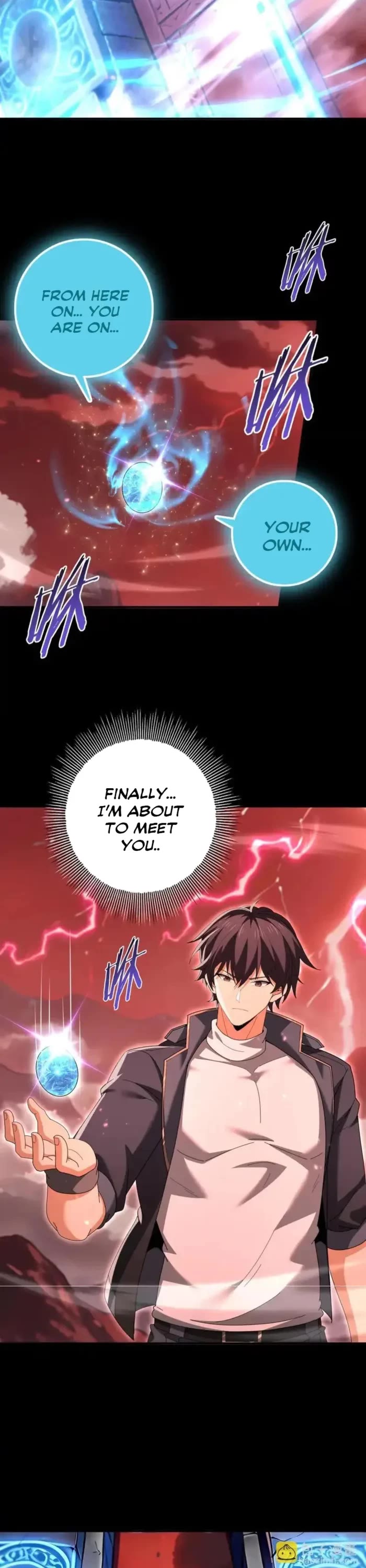 Worthless Profession: Dragon Tamer Chapter 200 page 7 - Chapter 200