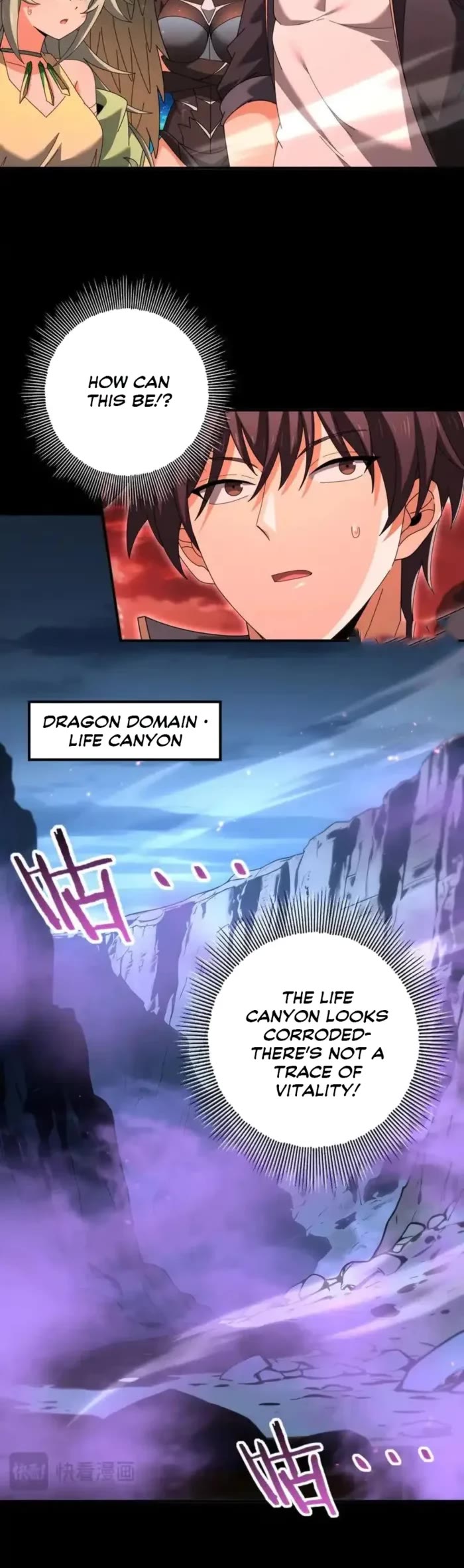 Worthless Profession: Dragon Tamer Chapter 200 page 9 - Chapter 200