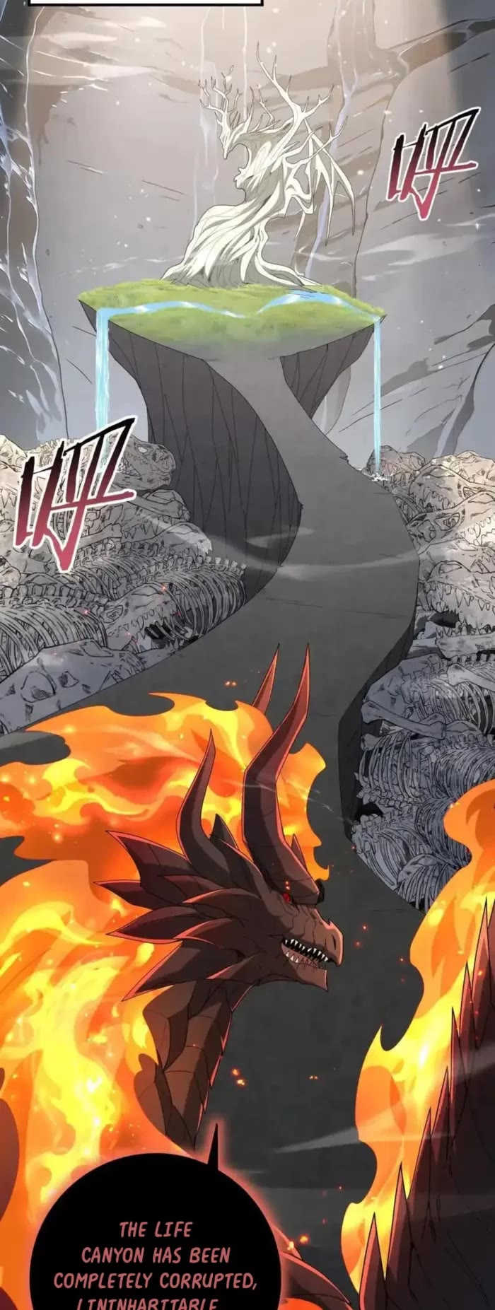 Worthless Profession: Dragon Tamer Chapter 201 page 10 - Chapter 201