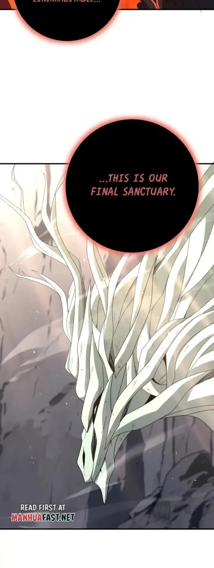 Worthless Profession: Dragon Tamer Chapter 201 page 11 - Chapter 201