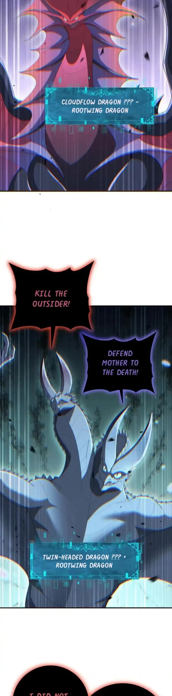 Worthless Profession: Dragon Tamer Chapter 201 page 14 - Chapter 201