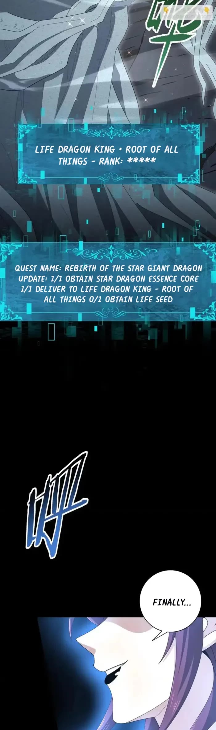 Worthless Profession: Dragon Tamer Chapter 201 page 18 - Chapter 201