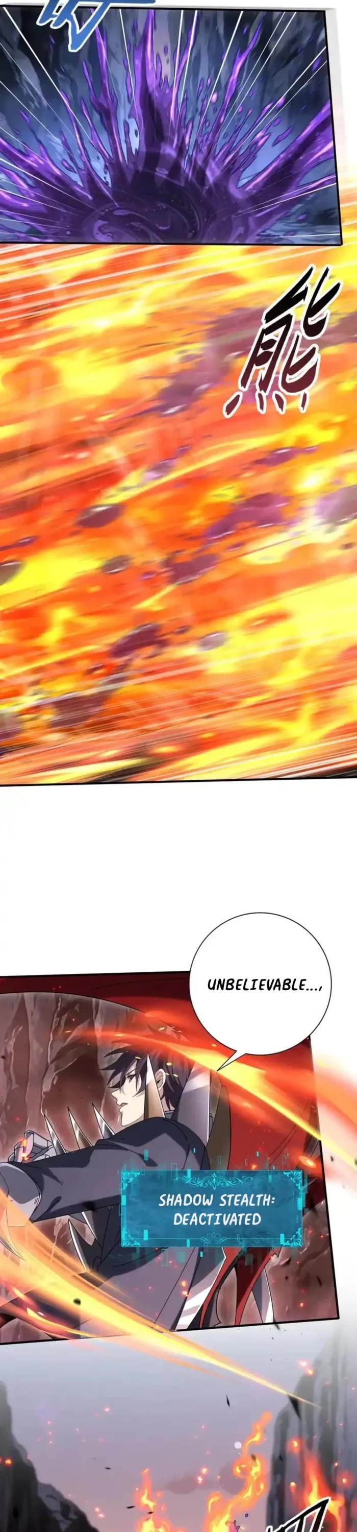 Worthless Profession: Dragon Tamer Chapter 201 page 3 - Chapter 201