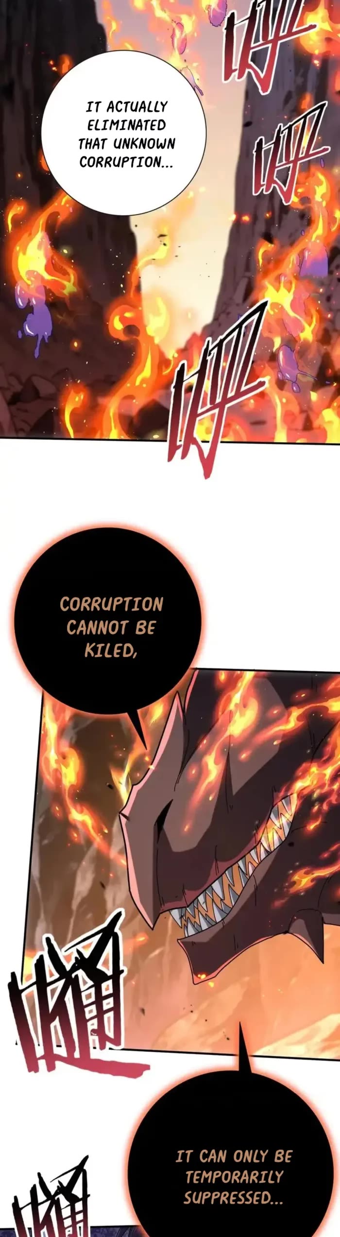 Worthless Profession: Dragon Tamer Chapter 201 page 4 - Chapter 201