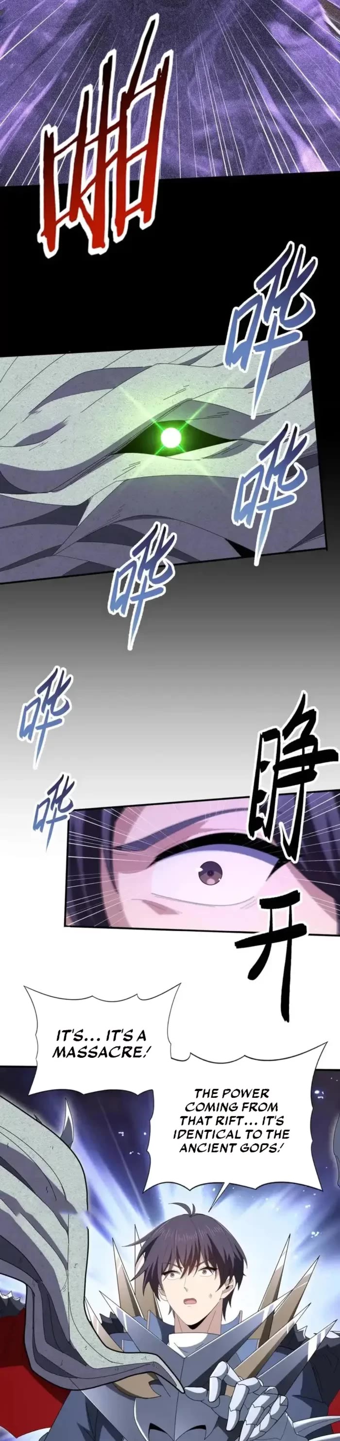 Worthless Profession: Dragon Tamer Chapter 202 page 15 - Chapter 202