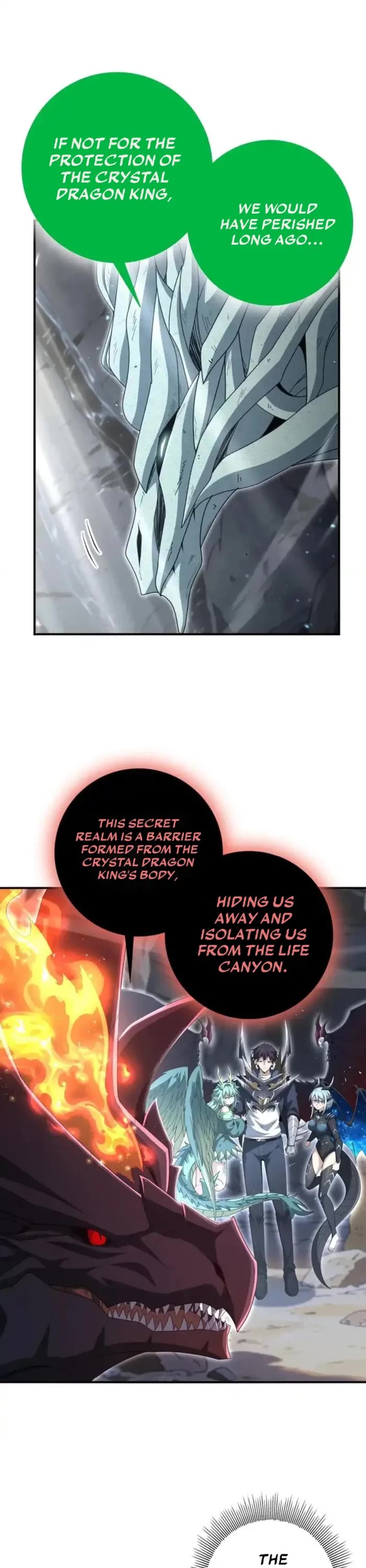 Worthless Profession: Dragon Tamer Chapter 202 page 17 - Chapter 202