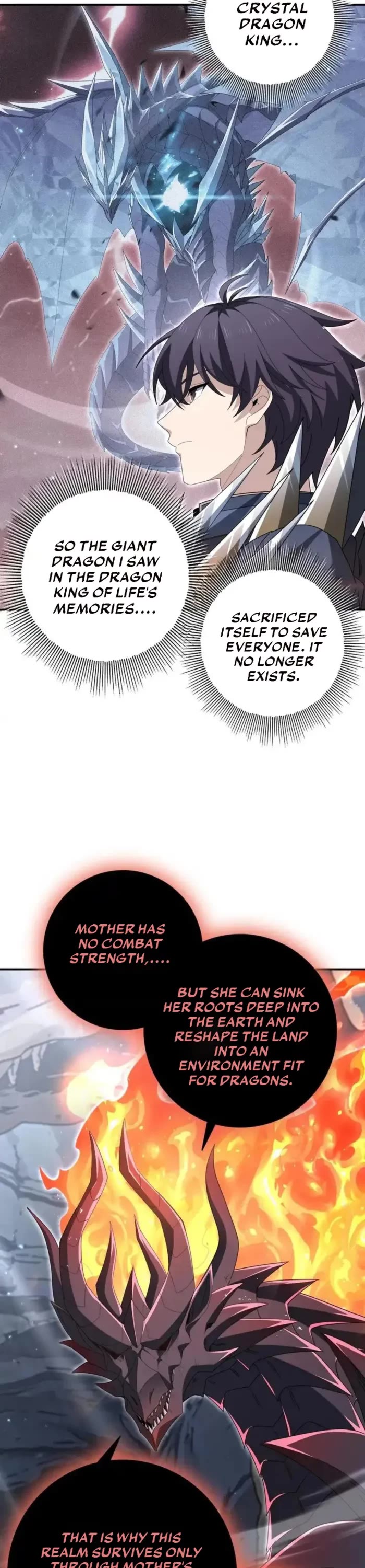 Worthless Profession: Dragon Tamer Chapter 202 page 18 - Chapter 202