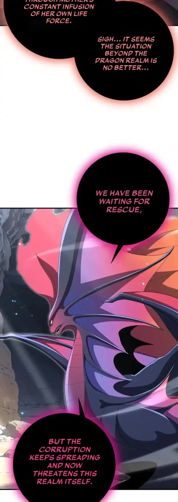 Worthless Profession: Dragon Tamer Chapter 202 page 19 - Chapter 202