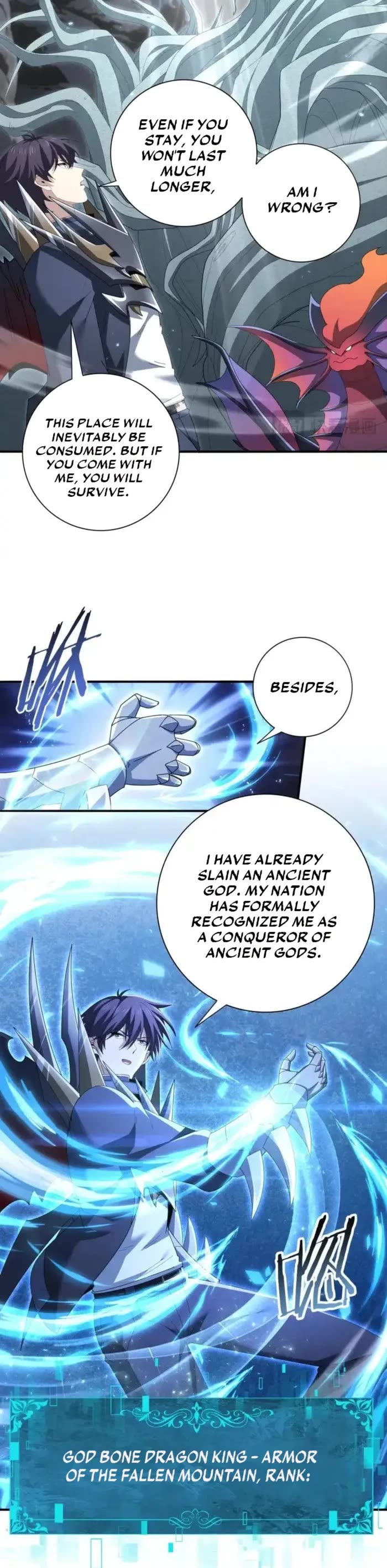 Worthless Profession: Dragon Tamer Chapter 202 page 24 - Chapter 202