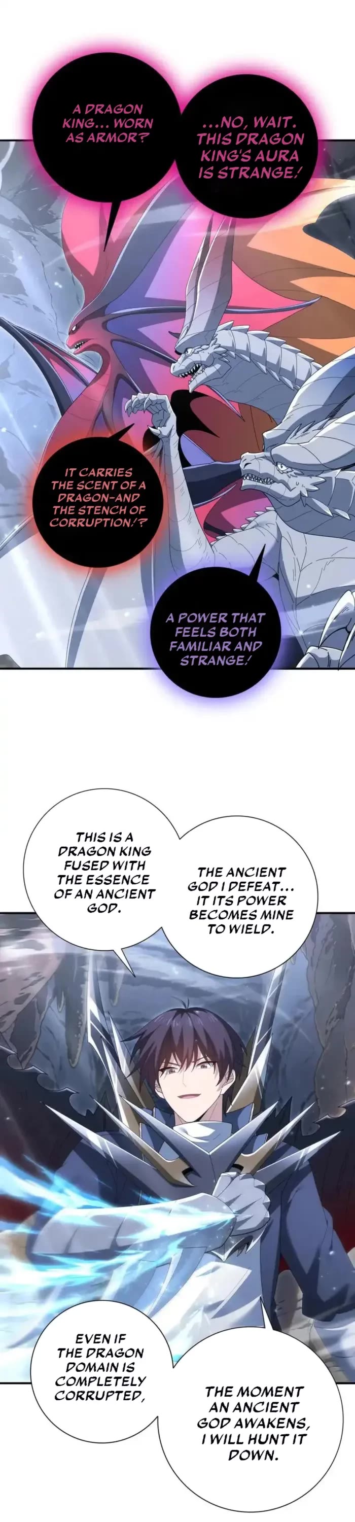 Worthless Profession: Dragon Tamer Chapter 202 page 25 - Chapter 202
