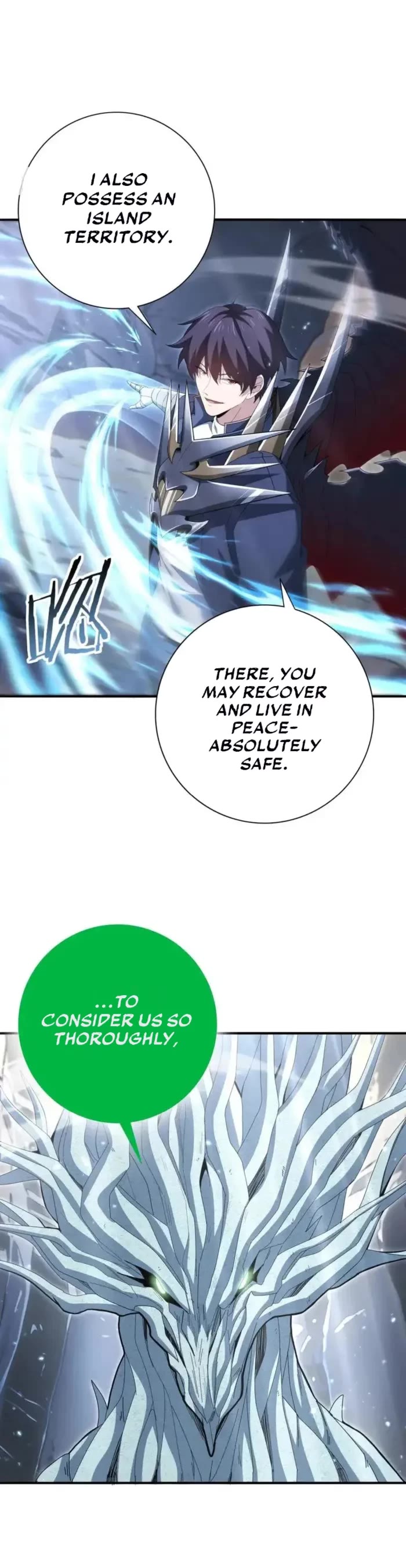 Worthless Profession: Dragon Tamer Chapter 202 page 26 - Chapter 202