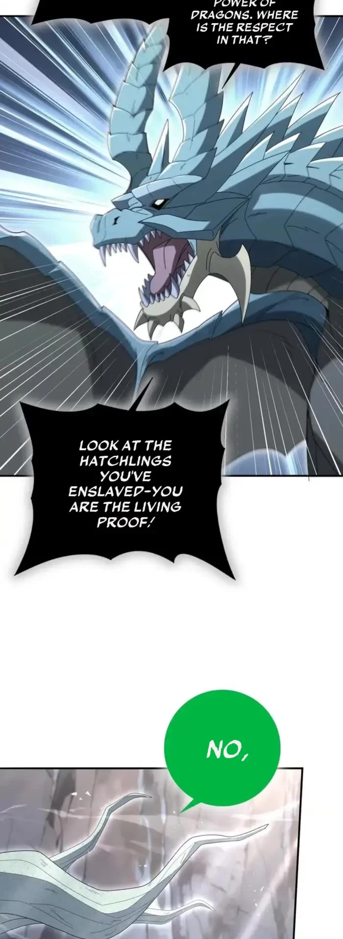 Worthless Profession: Dragon Tamer Chapter 202 page 6 - Chapter 202