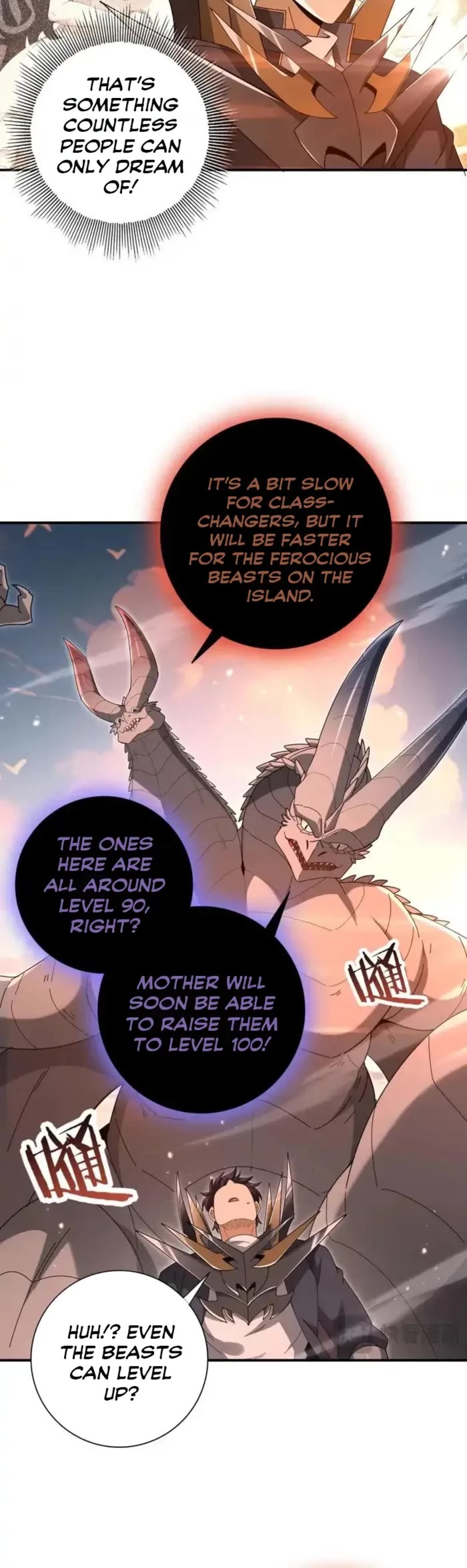 Worthless Profession: Dragon Tamer Chapter 203 page 26 - Chapter 203