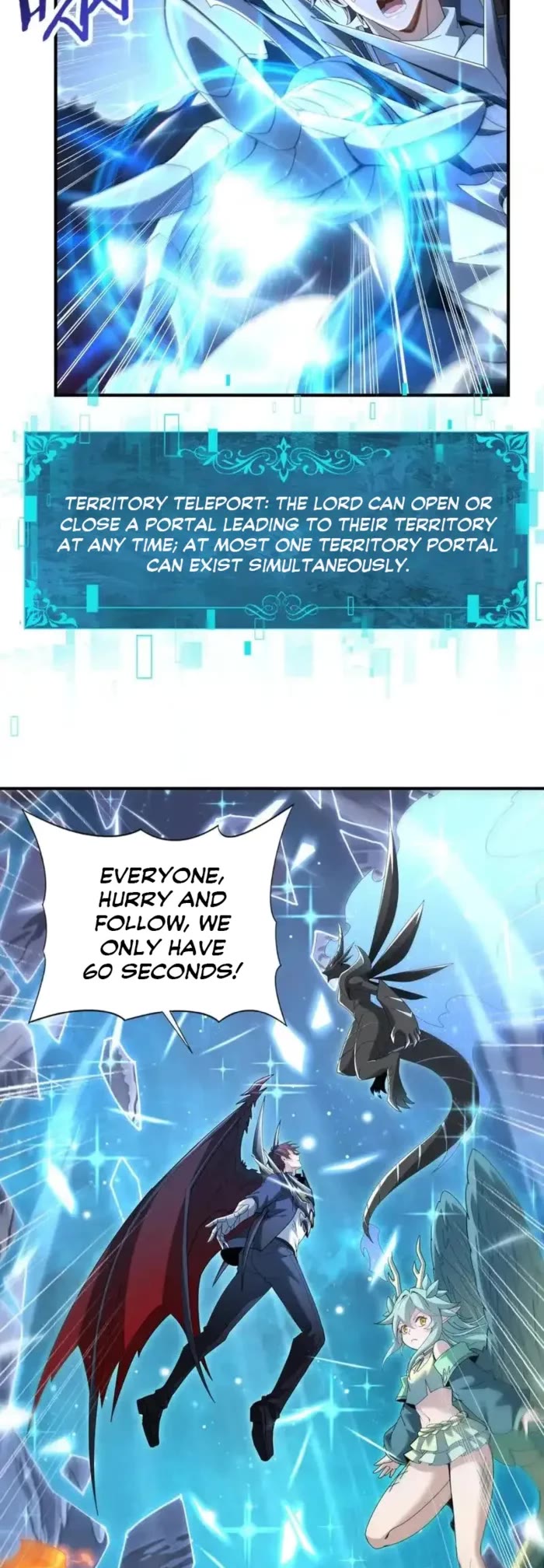 Worthless Profession: Dragon Tamer Chapter 203 page 4 - Chapter 203