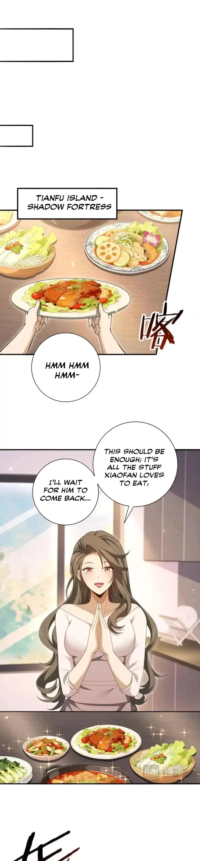 Worthless Profession: Dragon Tamer Chapter 203 page 6 - Chapter 203