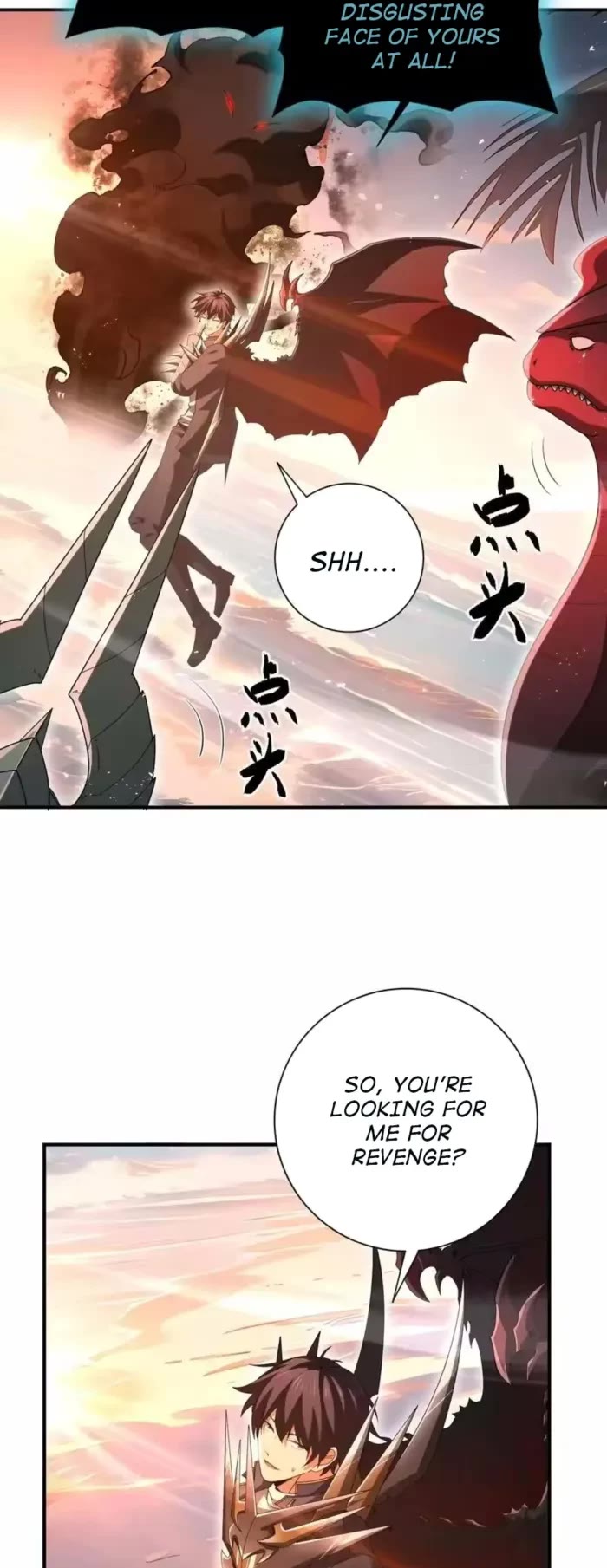 Worthless Profession: Dragon Tamer Chapter 204 page 13 - Chapter 204