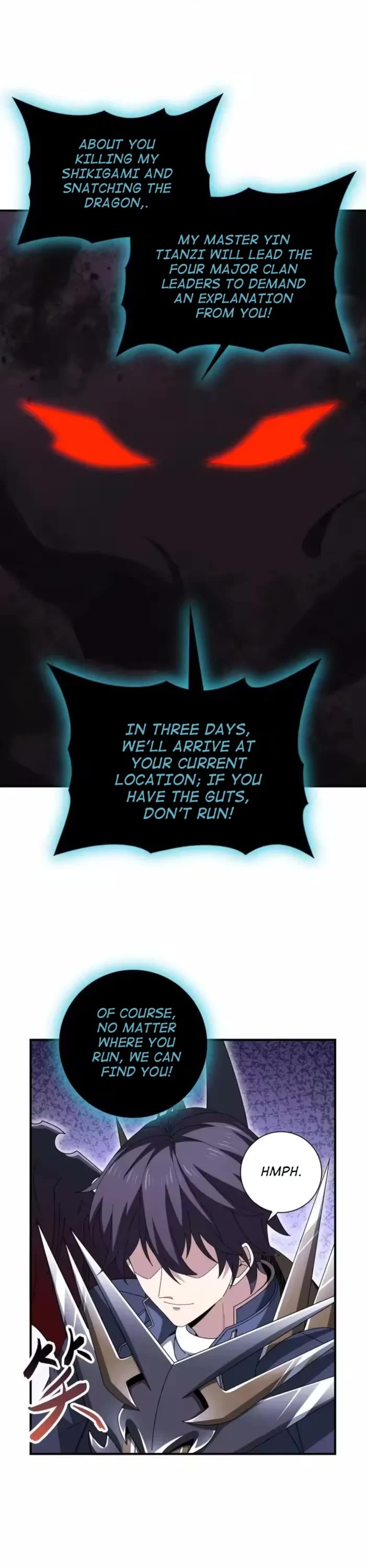 Worthless Profession: Dragon Tamer Chapter 204 page 15 - Chapter 204