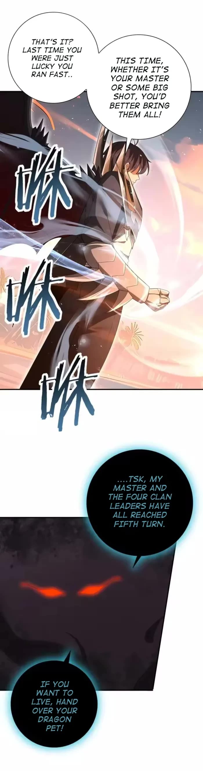 Worthless Profession: Dragon Tamer Chapter 204 page 16 - Chapter 204