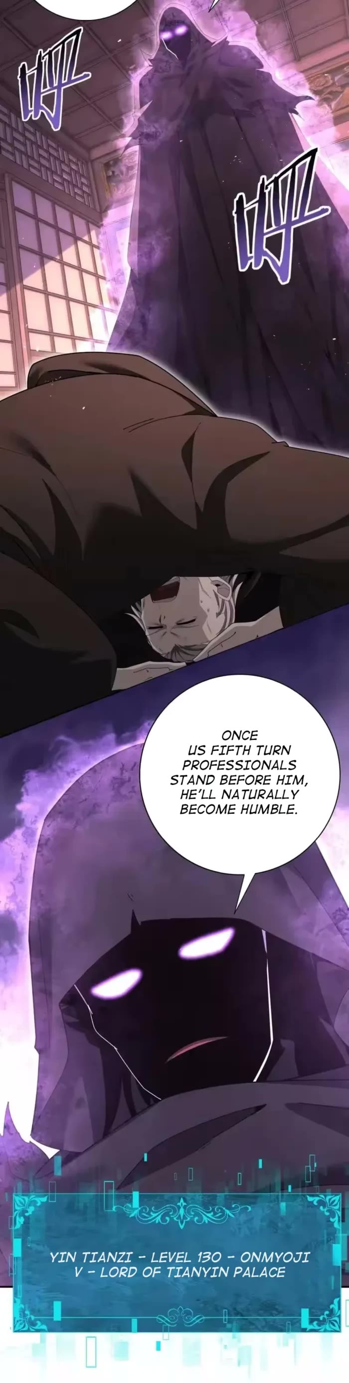 Worthless Profession: Dragon Tamer Chapter 204 page 20 - Chapter 204