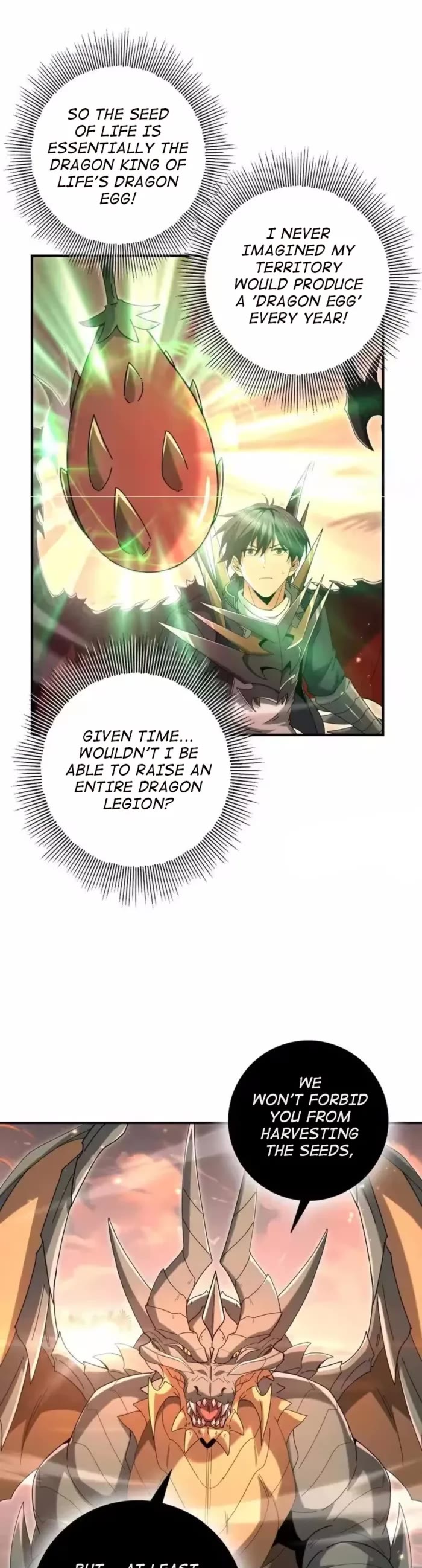 Worthless Profession: Dragon Tamer Chapter 204 page 5 - Chapter 204