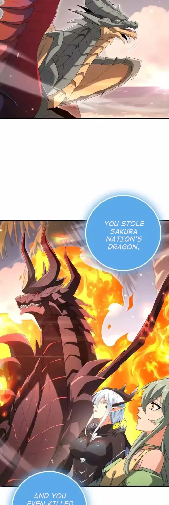 Worthless Profession: Dragon Tamer Chapter 204 page 9 - Chapter 204
