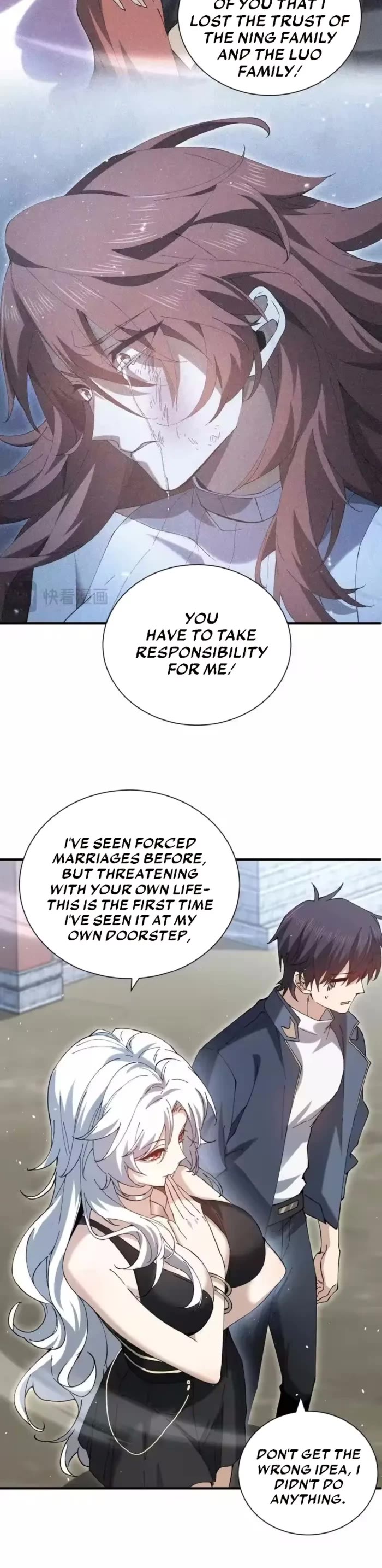 Worthless Profession: Dragon Tamer Chapter 205 page 10 - Chapter 205