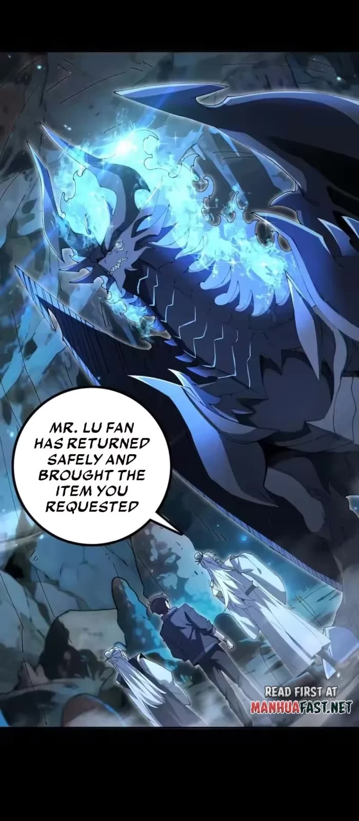 Worthless Profession: Dragon Tamer Chapter 205 page 24 - Chapter 205