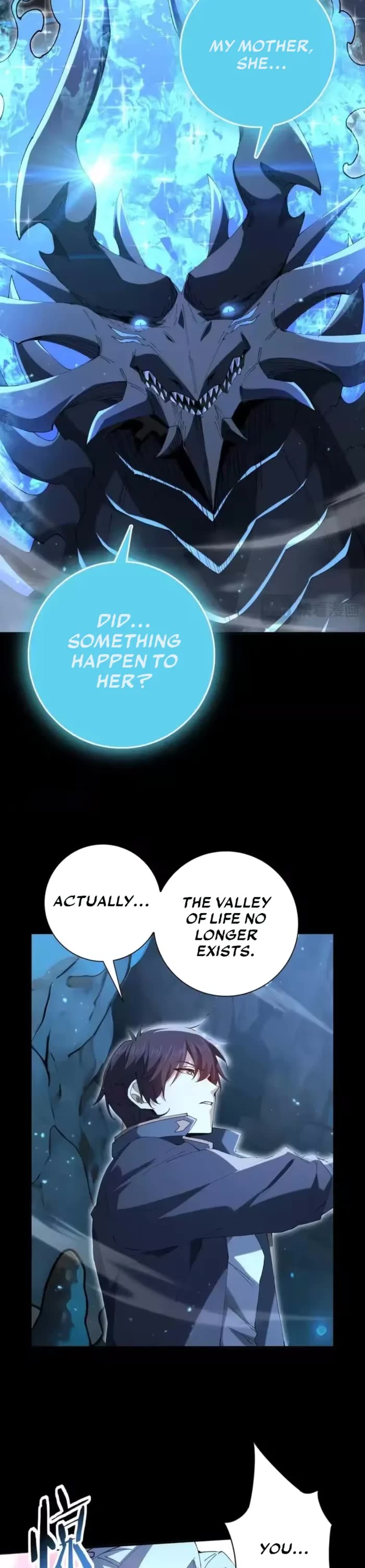 Worthless Profession: Dragon Tamer Chapter 205 page 26 - Chapter 205