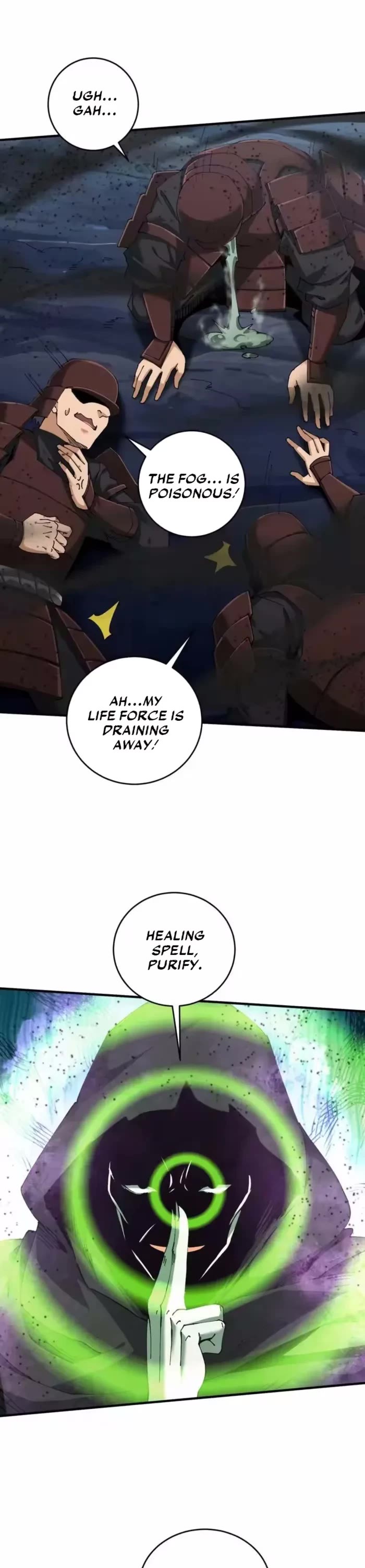 Worthless Profession: Dragon Tamer Chapter 206 page 25 - Chapter 206