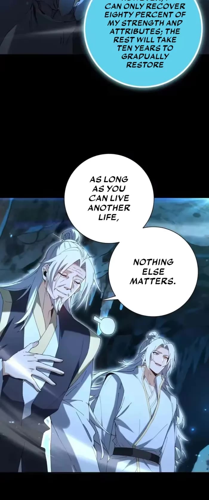 Worthless Profession: Dragon Tamer Chapter 206 page 3 - Chapter 206