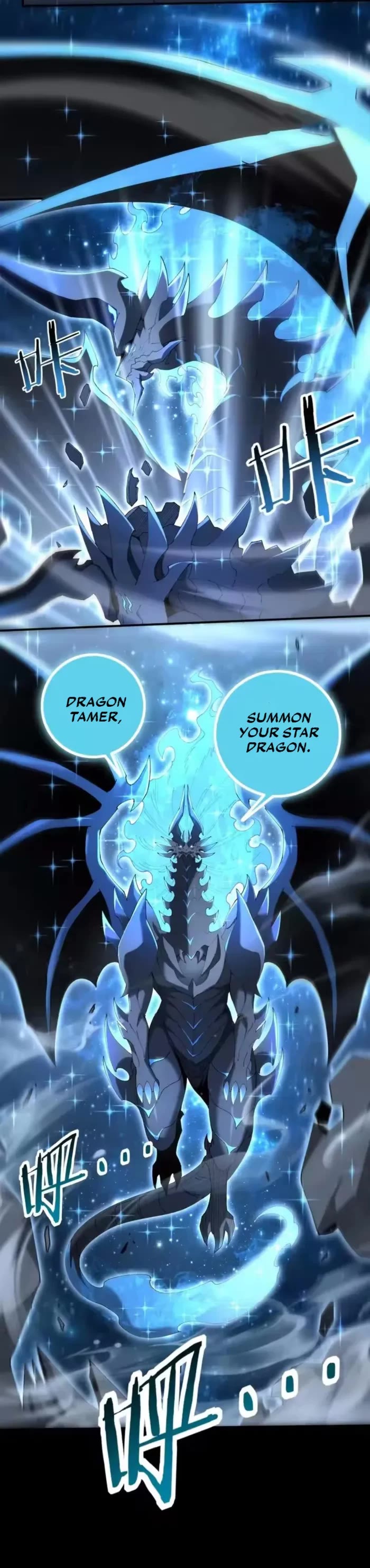 Worthless Profession: Dragon Tamer Chapter 206 page 5 - Chapter 206