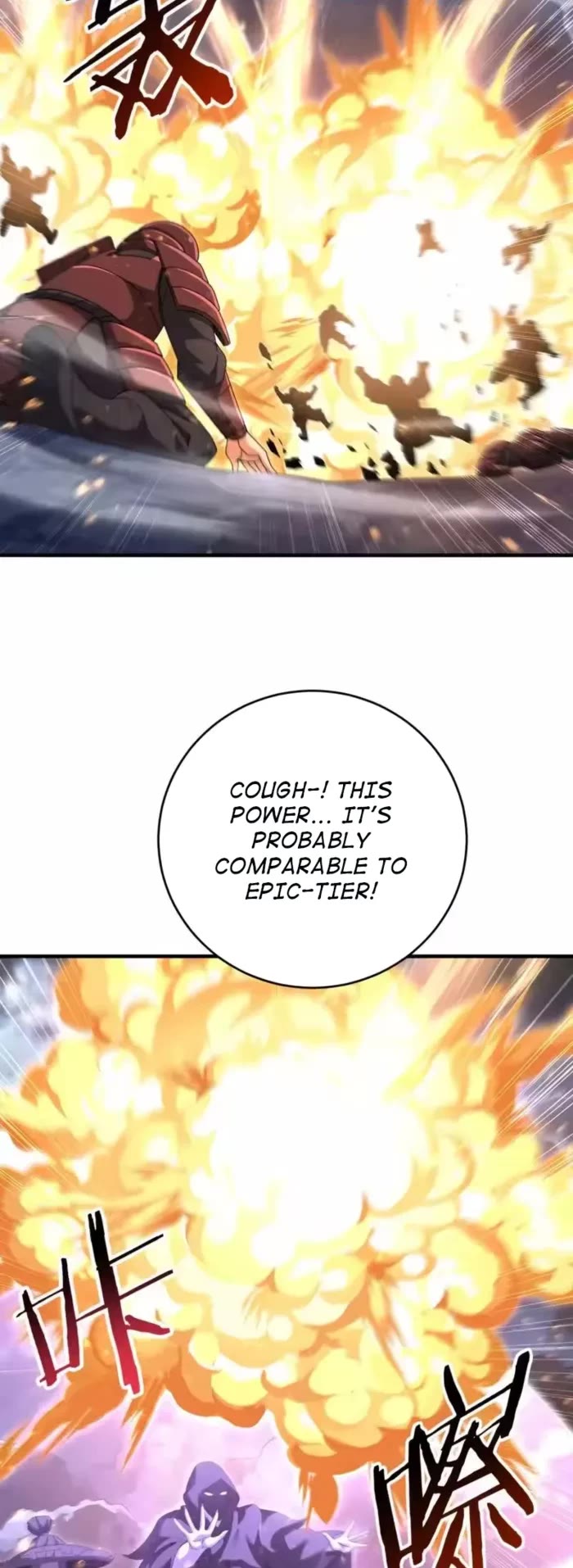 Worthless Profession: Dragon Tamer Chapter 207 page 18 - Chapter 207