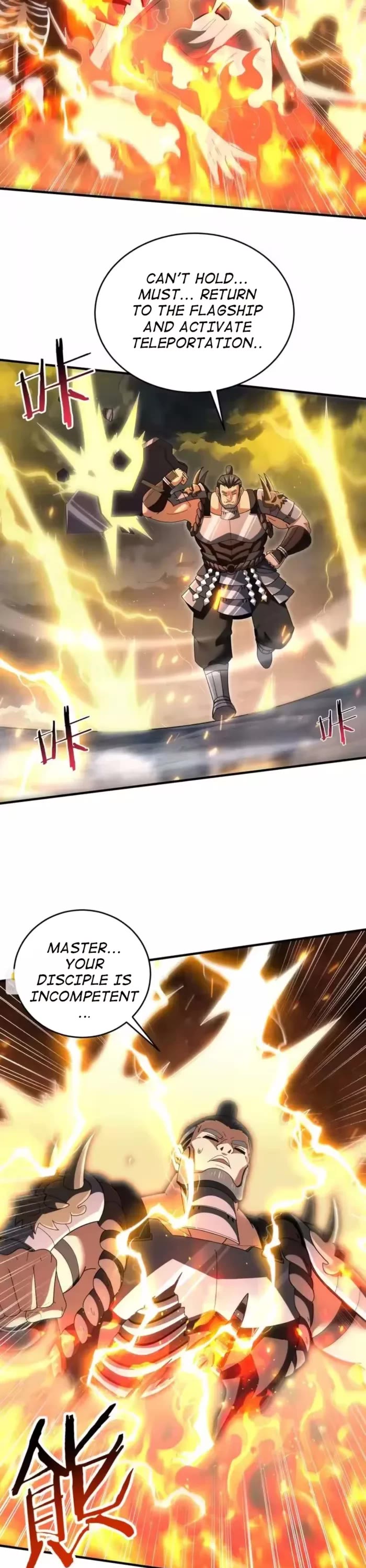 Worthless Profession: Dragon Tamer Chapter 207 page 28 - Chapter 207