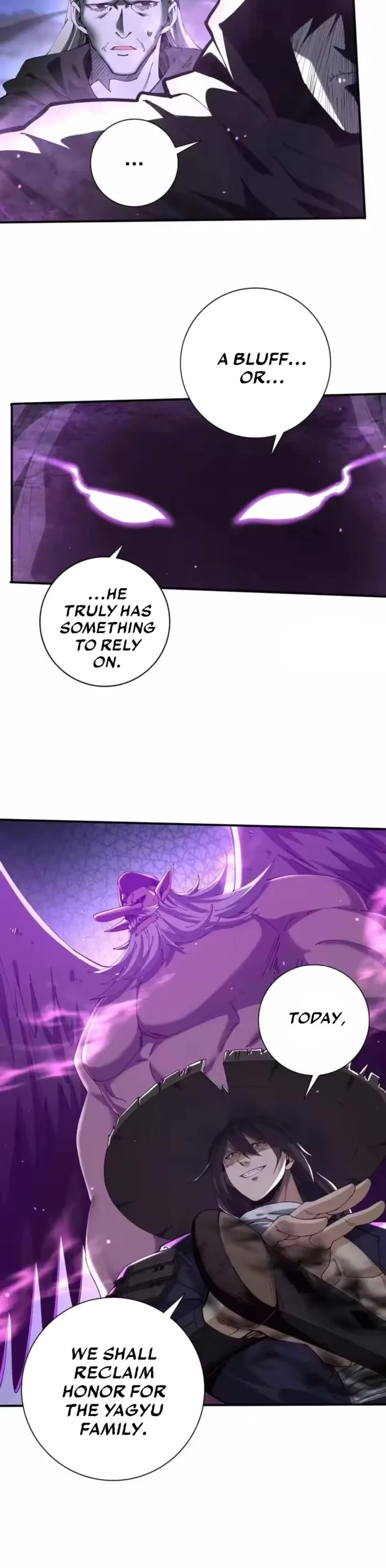 Worthless Profession: Dragon Tamer Chapter 208 page 10 - Chapter 208