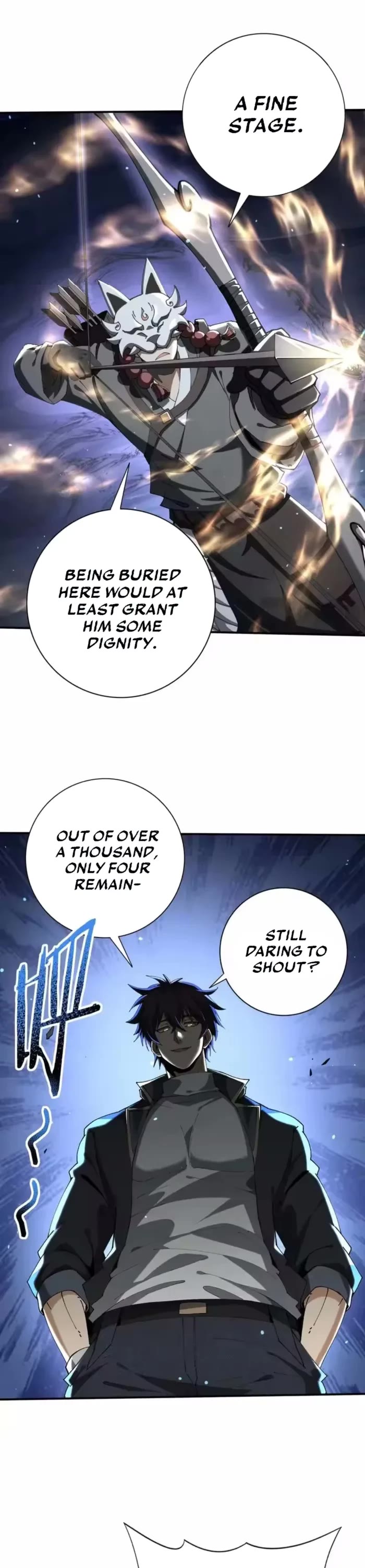 Worthless Profession: Dragon Tamer Chapter 208 page 11 - Chapter 208