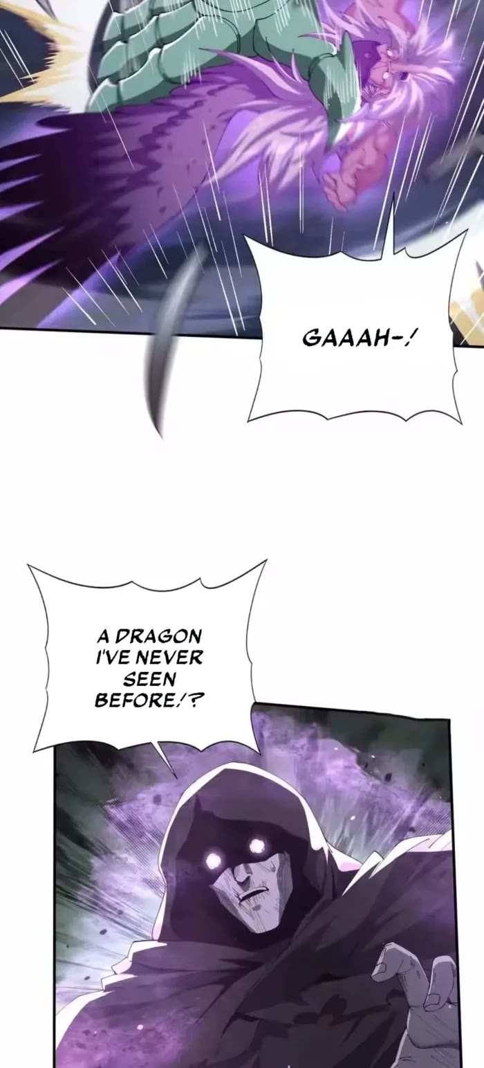 Worthless Profession: Dragon Tamer Chapter 208 page 14 - Chapter 208